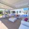 Erato Seafront Luxury Villa