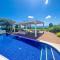 Erato Seafront Luxury Villa