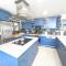 Erato Seafront Luxury Villa
