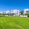 Erato Seafront Luxury Villa