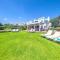 Erato Seafront Luxury Villa