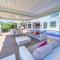 Erato Seafront Luxury Villa
