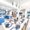 Erato Seafront Luxury Villa