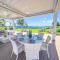 Erato Seafront Luxury Villa