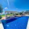 Erato Seafront Luxury Villa