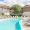 LES TERRASSES DU LAC 26 - Apt T3 au bord du Lac - 欧雷扬