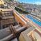 Gorgeous 3 Bed/2 Bath Pool & Golf Views