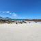 Beach front Rocky Pools