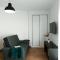 Gold Apartment Ferrel I