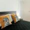 Gold Apartment Ferrel I