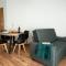 Gold Apartment Ferrel I