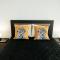 Gold Apartment Ferrel I