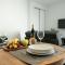 Gold Apartment Ferrel I