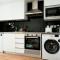 Gold Apartment Ferrel I