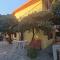 Isola Rossa Appartamenti Superior - 罗萨岛
