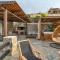 Arel luxury house