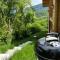 Le Cabanon