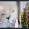 Stylish apartment in the heart of Potts Point