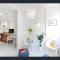 Stylish apartment in the heart of Potts Point