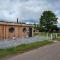 Humberston Boathouse Lodges with Hot Tub - Cleethorpes Beach Cabin Chalet - Humberston