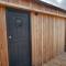 Humberston Boathouse Lodges with Hot Tub - Cleethorpes Beach Cabin Chalet - Humberston