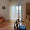 Apartmani Karlobag