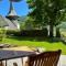 Alpen Charme - Chalet d'Hôtes et SPA - Gsteig