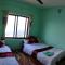 Sarangkot Hotel New Galaxy - Pokhara