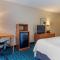 Fairfield Inn & Suites Hooksett - Manchester