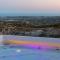 Melifra, Jacuzzi e Vista Panoramica