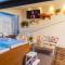 Melifra, Jacuzzi e Vista Panoramica