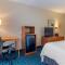 Fairfield Inn & Suites Hooksett - Manchester