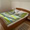 Apartmani Karlobag