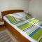 Apartmani Karlobag