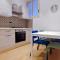 DUHOME apartment in the heart of Catania