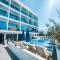 Sunny Blue Hotel