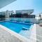 Sunny Blue Hotel