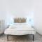 GuestHost - New Start Panoramic Apartment