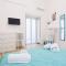 GuestHost - New Start Panoramic Apartment