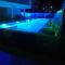 Sunny Blue Hotel
