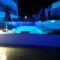 Sunny Blue Hotel