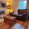 Chalet Falaise by Chalets NABU