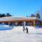 Chalet Falaise by Chalets NABU