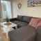 Bild Luv und Lee Apartment 55 (Strandloft)