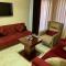 Suzan Hotel Apartments