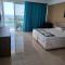 Sunny Blue Hotel