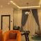 Morak homes - Smart luxury 4-bed with private swimming pool, PS5, snooker, mini gym in reserved secured estate