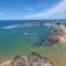 Apto c Vista Espetacular p Praia das Castanheiras