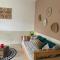 Bungalow Les Coraux