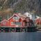 Svinøya Rorbuer